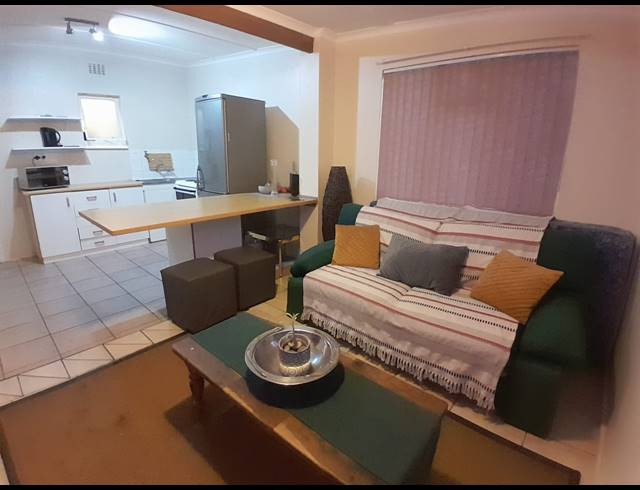 1 bed property to rent in WORCESTER WEST
